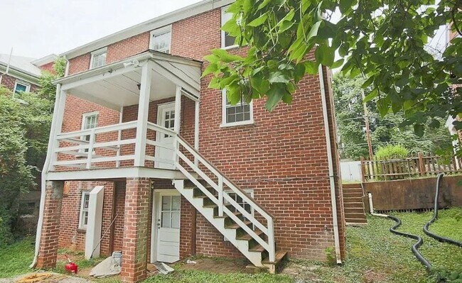 Foto del edificio - 506 14th St NW