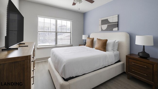 Foto del edificio - 4689 Mustang Pkwy