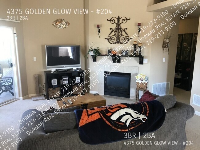 Foto del edificio - 4375 GOLDEN GLOW Vw