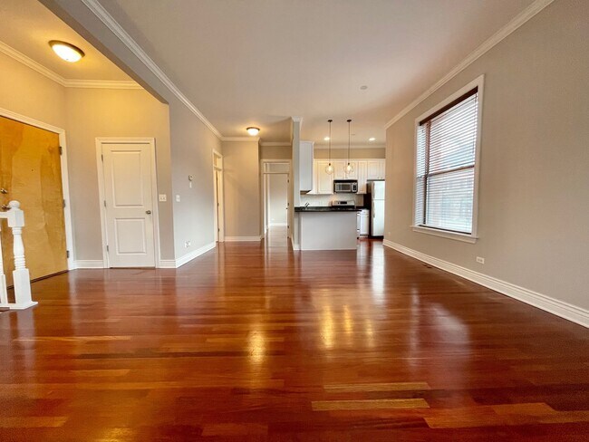 Foto del edificio - 2801 N Seminary Ave