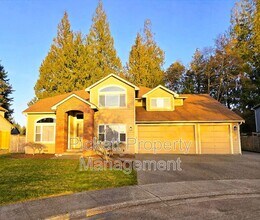 Building Photo - 12443 Mt Worthington Loop NW