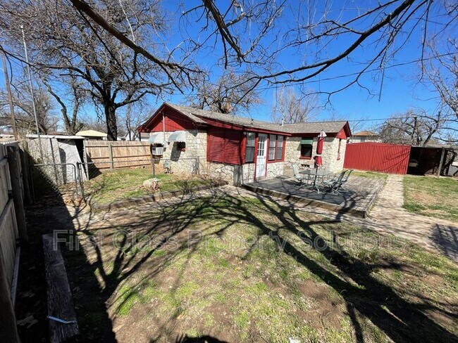 Photo - 6618 NW 31st St House