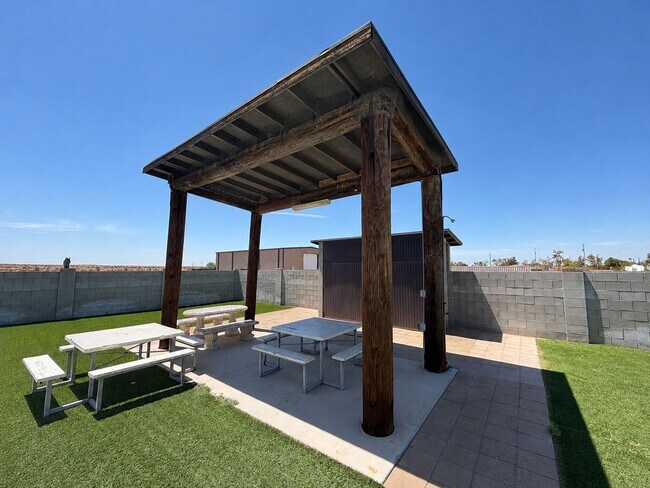Foto del edificio - 11654 S Clementine Ave