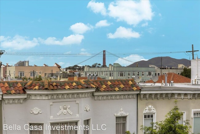 Foto del edificio - 3554 Pierce St