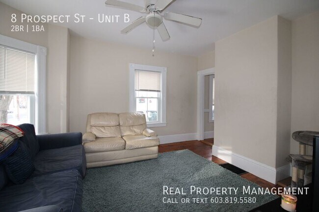 Foto del edificio - North Berwick 2 Bedroom Townhouse!