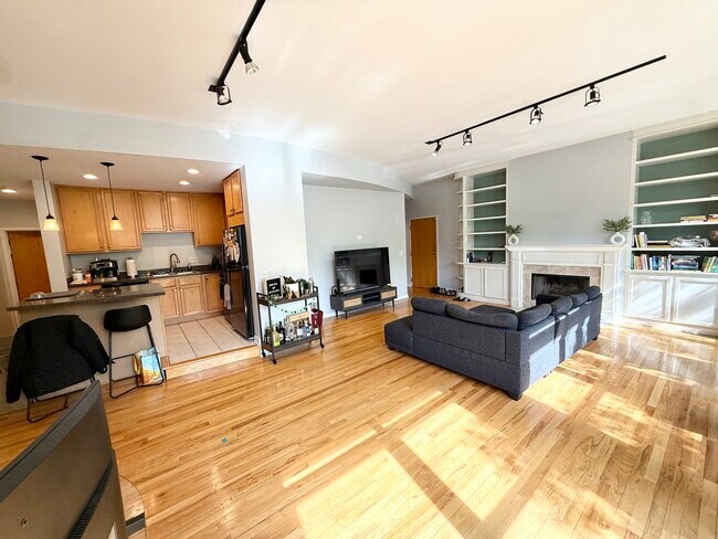 Foto del edificio - 522 N Elizabeth St