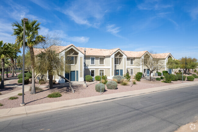 Foto del edificio - Cottonwood Crossing