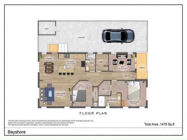 Building Photo - 5610 Woodford St