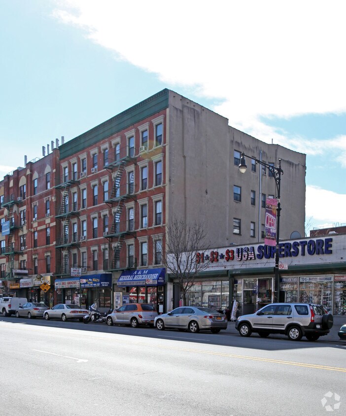 Foto principal - 70-74 E 116th St