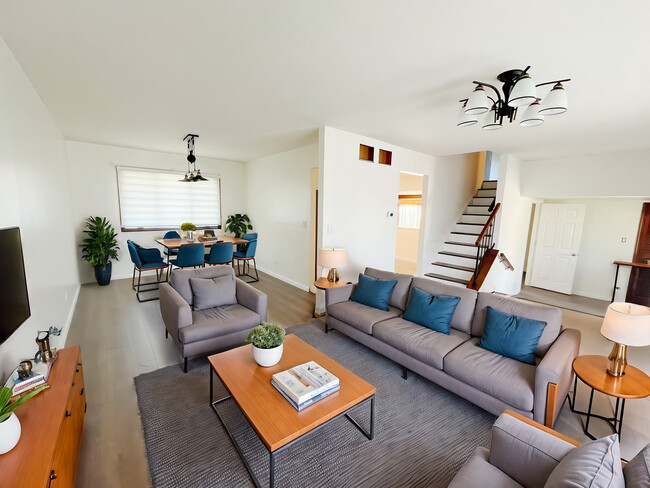 Foto del edificio - 504 Revere Ave