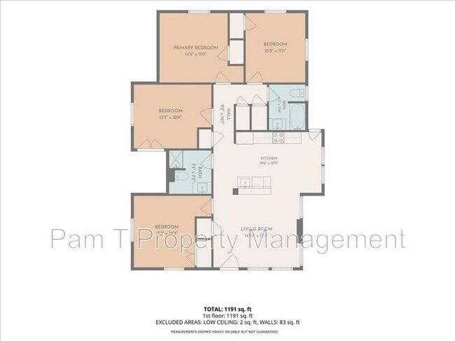 Foto del edificio - 1202 E 37th St
