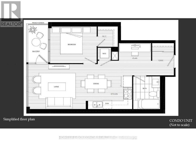 Photo du bâtiment - 2200 Lake Shore Blvd W