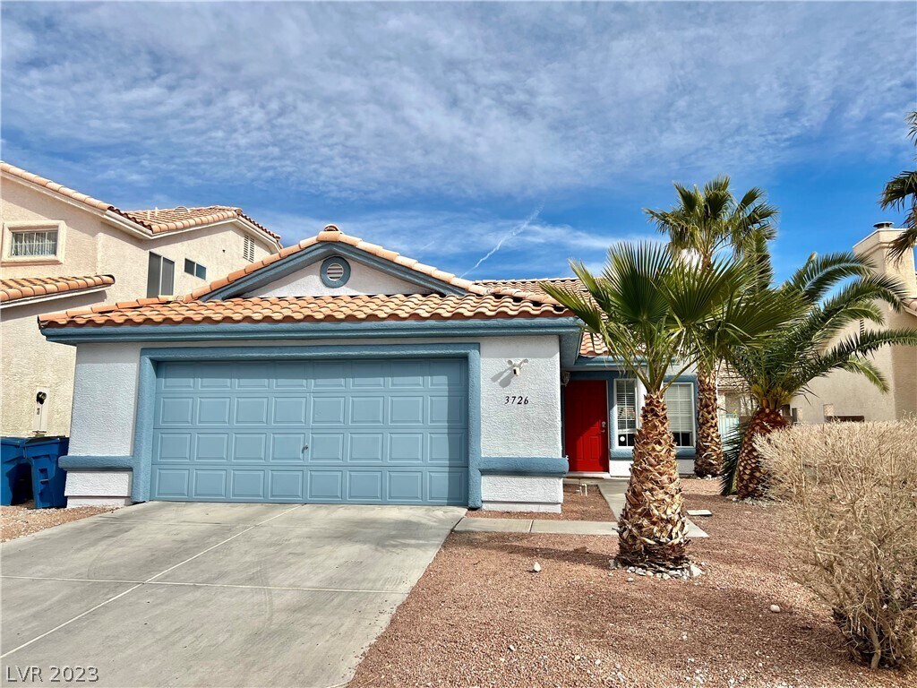 Foto principal - 3726 S Lipan Point St