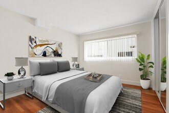 Interior Photo - Eastborne Avenue Apartments