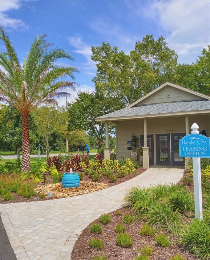 Hamlet Cove 3010 SW 23rd Ter Gainesville, FL