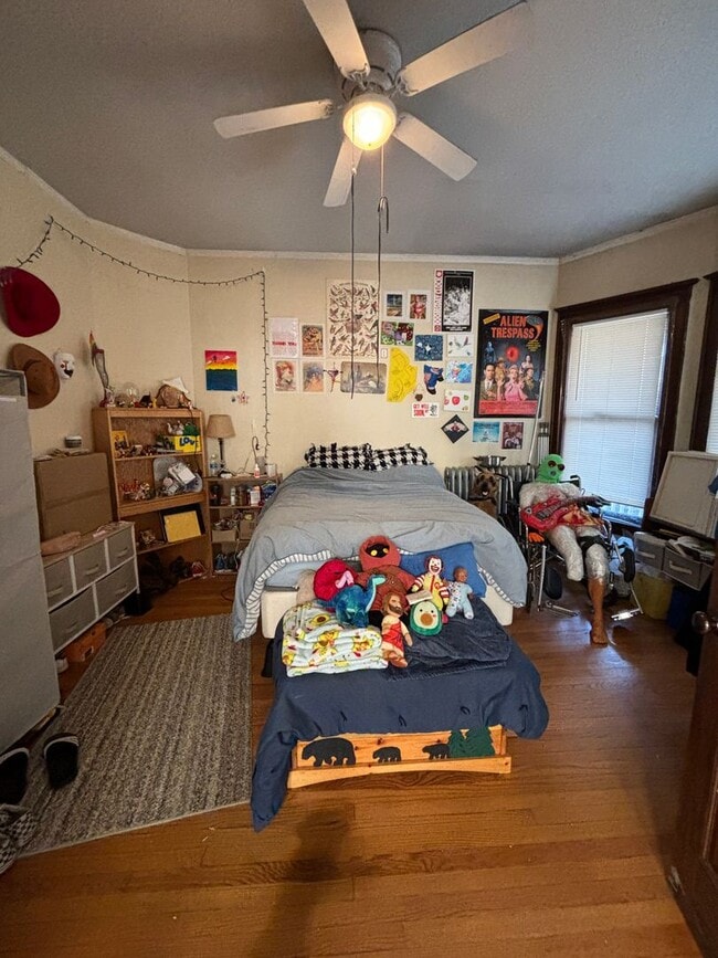 Building Photo - 2901-03 N. Prospect Ave.