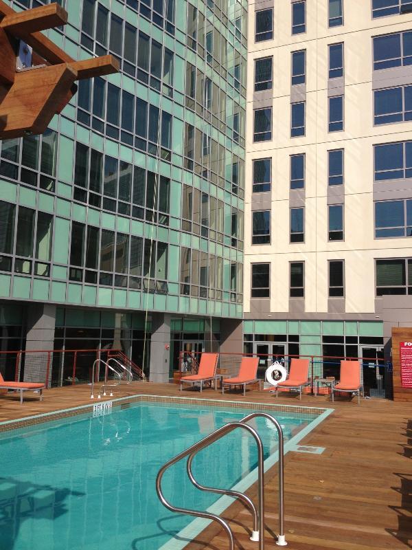 Foto del edificio - 659 Washington St