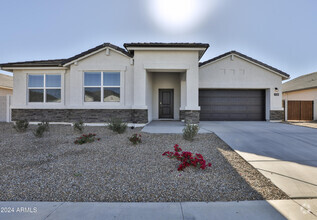 Building Photo - 1133 W Descanso Canyon Dr