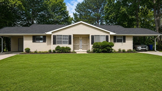 Building Photo - 1749 Rocky Ridge Dr NW