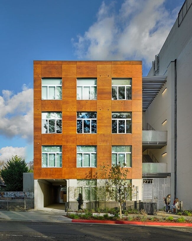 Building Photo - 2711 Shattuck Ave.