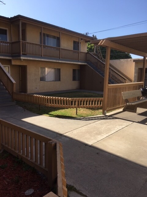 Building Photo - 7722 Chapman Ave