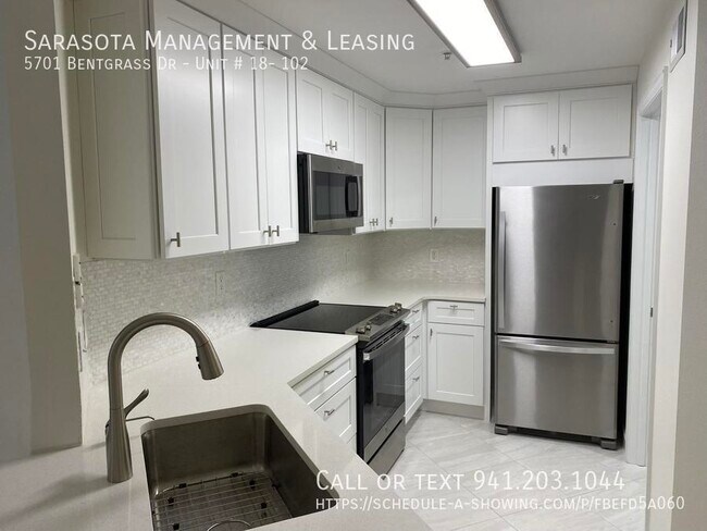 Foto del edificio - Completely Renovated 1 Bedroom 1 Bath Cond...