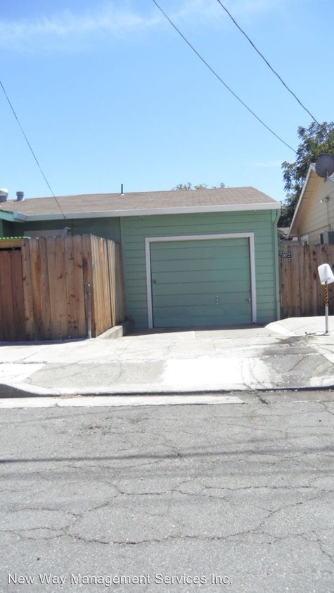 Primary Photo - 1200 G St