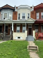 Building Photo - 3022 Harford Rd