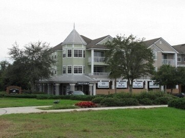 Foto principal - Hamptons At Metrowest