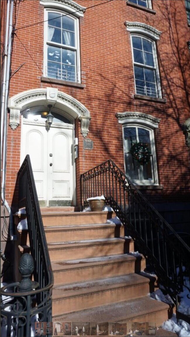 Foto del edificio - 140 Sussex St