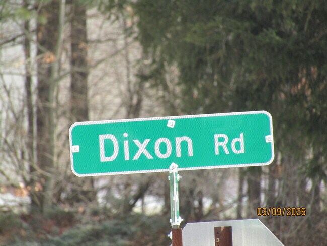 Dirección 240 Dixon - 240 Dixon Rd