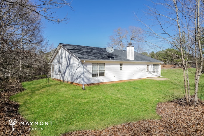 Building Photo - Inviting 3 Bedroom Home in Jackson, GA