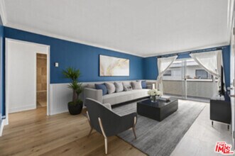 Building Photo - 2884 Sawtelle Blvd