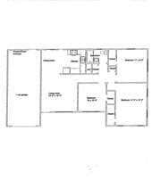 Building Photo - 917 Lewis Dr