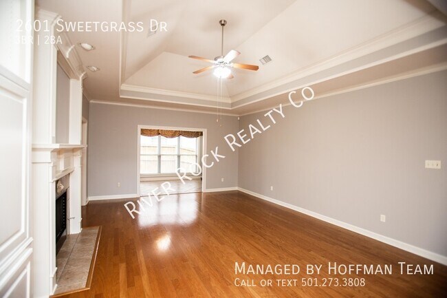 Foto del edificio - 2601 Sweetgrass Dr