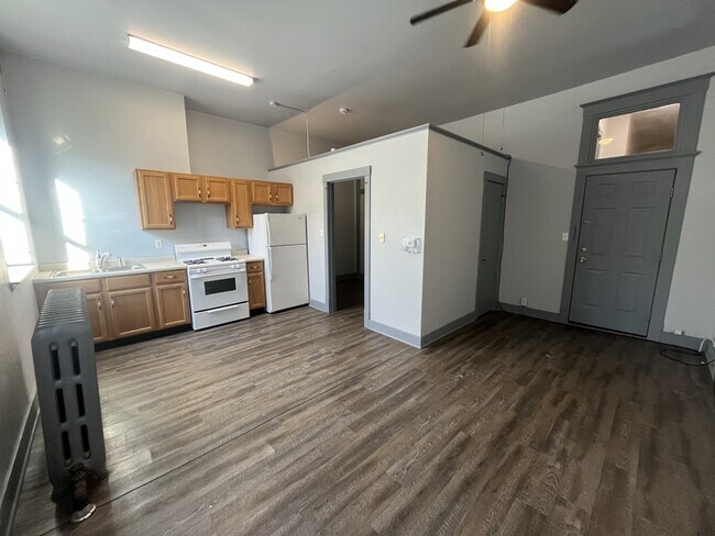 Foto del edificio - 212 N 8th St