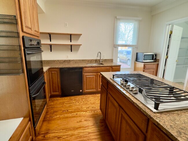 Foto del edificio - 625 Goldsborough St