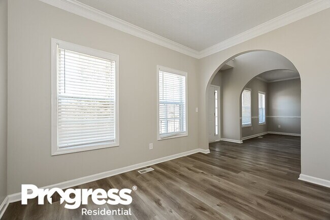 Foto del edificio - 7600 Crestwicke Crossing Dr