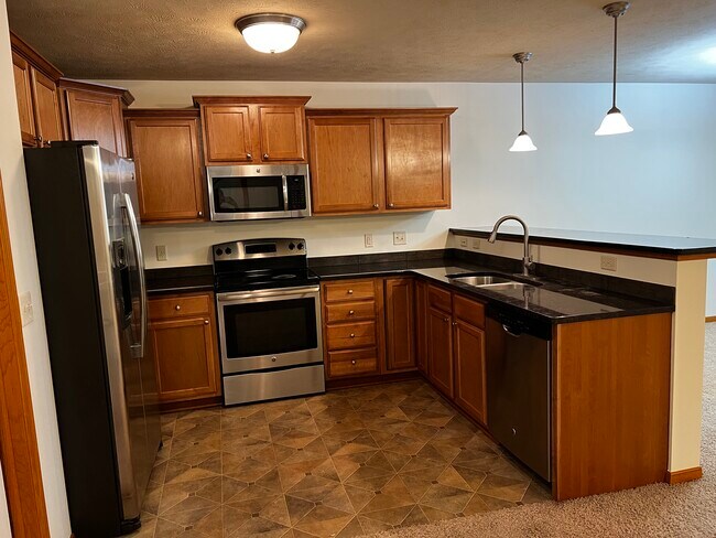 Cocina - 4244 N 18th St