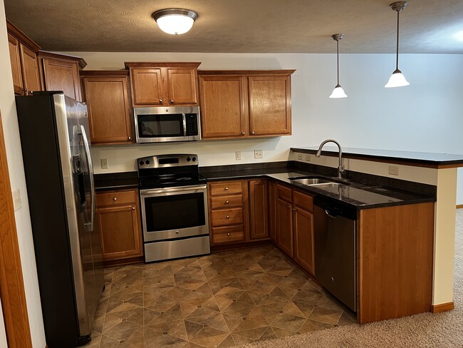 Kitchen - 4244 N 18th St