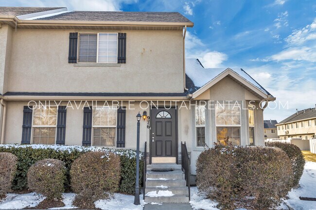 Foto del edificio - 976 1760 W