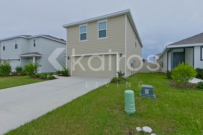 Foto del edificio - 8670 SW 43rd Ter