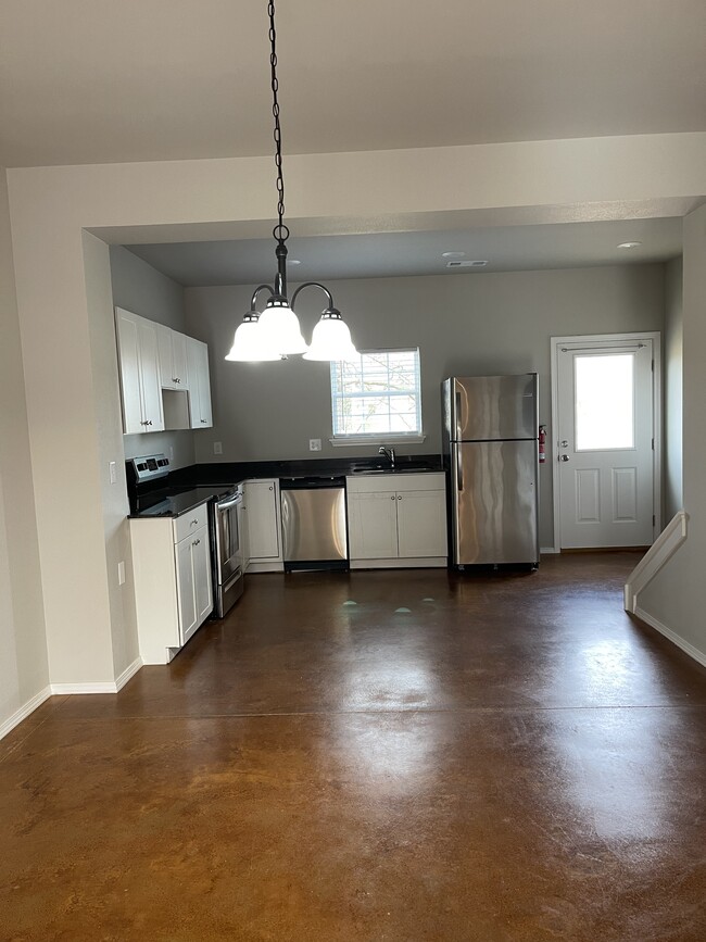 Photo - 955 C Townhome