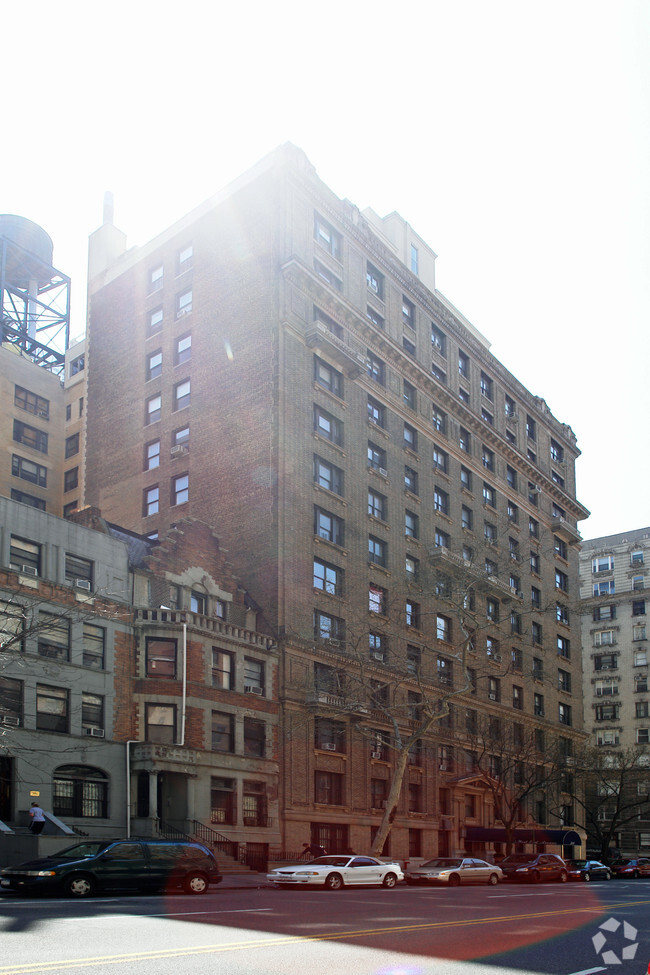 Building Photo - Heritage Condominiums