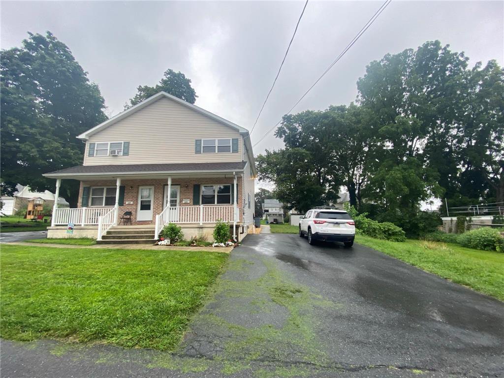129 S Pine St, Nazareth, PA 18064 House Rental in Nazareth, PA
