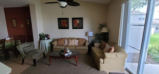 Building Photo - 1123 Travertine Terrace