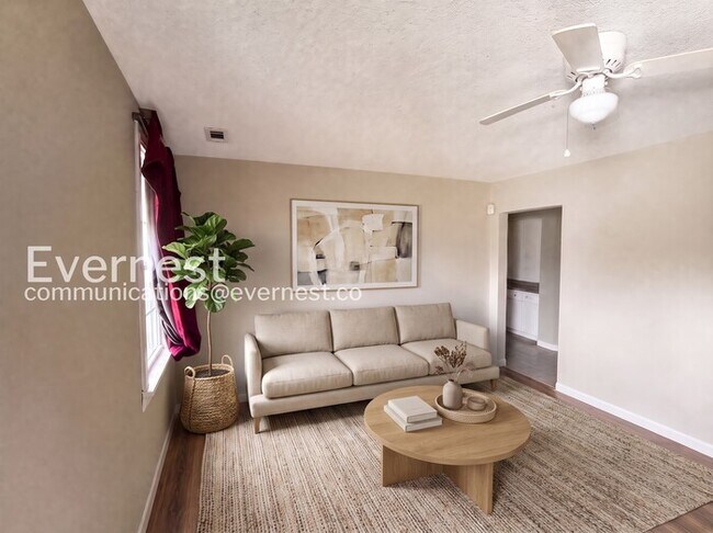 Building Photo - 4423 Eanes Ln