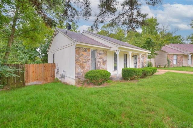 Foto del edificio - Raleigh 3BR with appliances included — move in without the shopping list