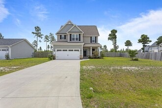 Building Photo - 902 Purvis Ct