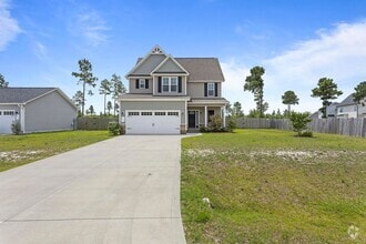 Building Photo - 902 Purvis Ct